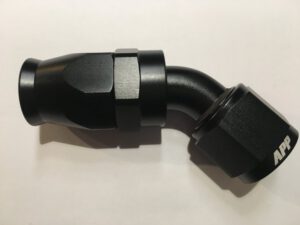 Forside, Thy fittings