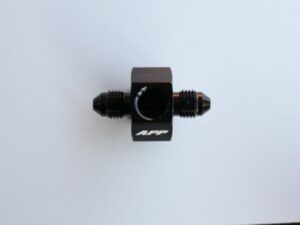 Han - Han med 1/8 NPT