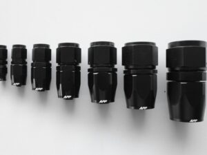 AN Slange fittings