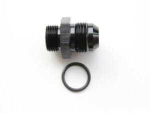 Forside, Thy fittings